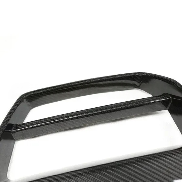 BMW M3/M4 G80/G81/G82/G83 CARBON FIBRE FRONT END PACK - S4 ACC AYAAN - Image 6