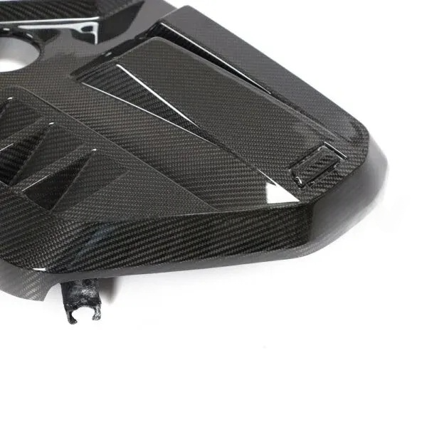 BMW M2 M3 M4 G87/G80/G81/G82/G83 CARBON FIBRE ENGINE COVER - Image 6