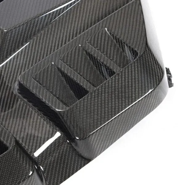 BMW M2 M3 M4 G87/G80/G81/G82/G83 CARBON FIBRE ENGINE DRESS UP KIT OPT 2 - Image 15
