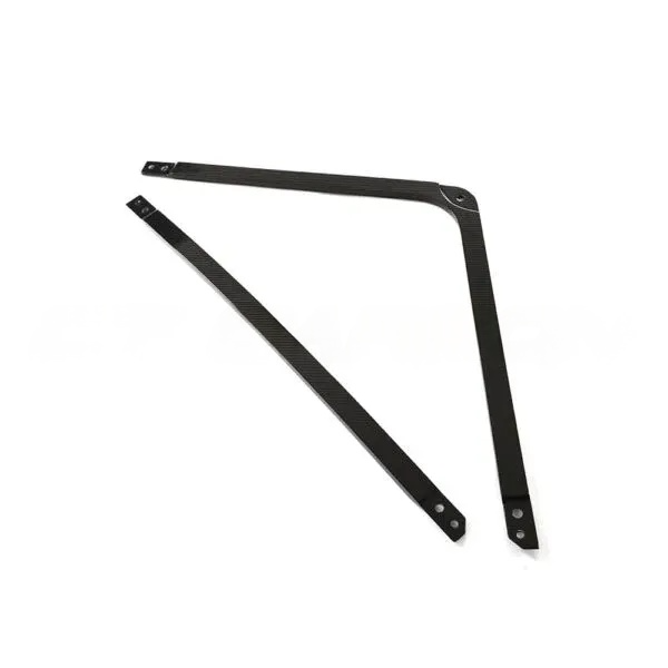 BMW M2 M3 M4 G87/G80/G81/G82/G83 CARBON FIBRE ENGINE DRESS UP KIT OPT 2 - Image 8