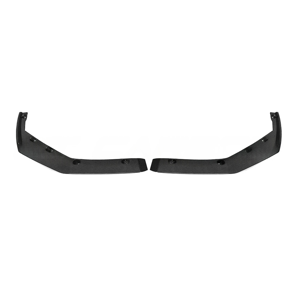 BMW G90/G99 M5 TOURING CARBON FIBRE SPLITTER - MP STYLE OEM - Image 6