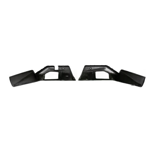 BMW G90/G99 M5 TOURING CARBON FIBRE DIFFUSER - MP STYLE OEM ++ - Image 4