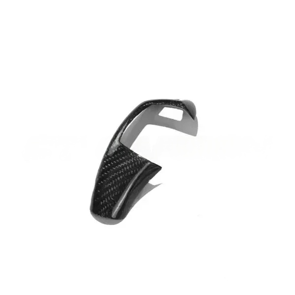 BMW Fxx ZF CARBON FIBRE SHIFTER COVER - RHD - Image 2