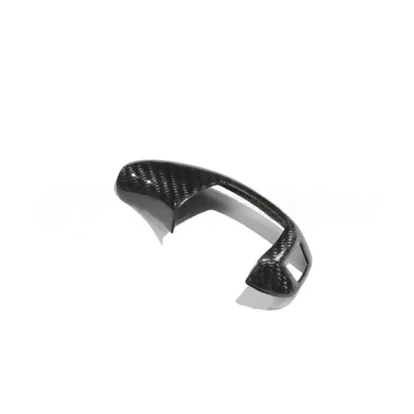 BMW Fxx ZF CARBON FIBRE SHIFTER COVER - RHD - Image 3