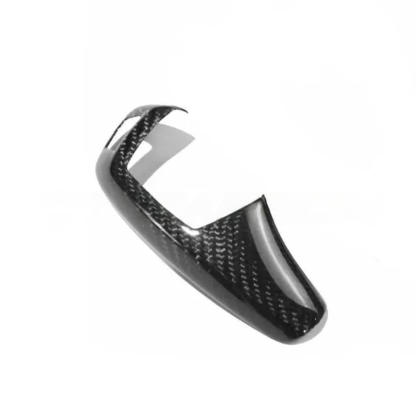 BMW Fxx ZF CARBON FIBRE SHIFTER COVER - RHD - Image 4