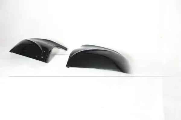 BMW X3/X4/X5/X6 G01/G02/G05/G06 GLOSS BLACK MIRRORS - Image 9