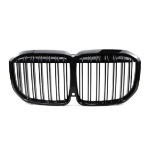 BMW G07 X7 FRONT DOUBLE SLAT FRONT GRILLE