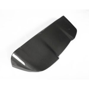 BMW X5/X5M G05/F95 CARBON FIBRE ROOF SPOILER - TIY Customs