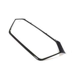 AUDI RS6/RS7 C8 AVANT CARBON FIBRE GRILLE SURROUND
