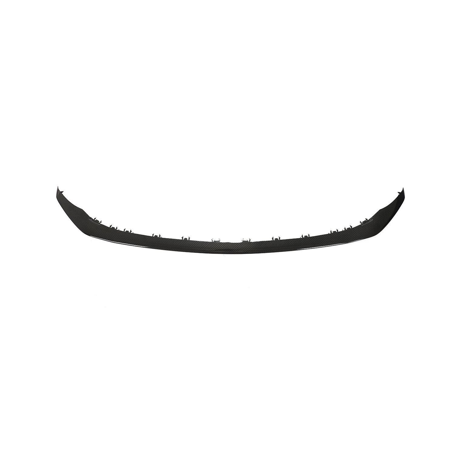 MERCEDES C43 & C CLASS W205 FACELIFT CARBON FIBRE SPLITTER - Image 15