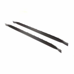 BMW M4 G82/G83 CARBON FIBRE OEM STYLE SIDE SKIRT REPLACEMENT