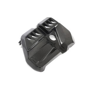 BMW M2 M3 M4 G87/G80/G81/G82/G83 CARBON FIBRE ENGINE COVER