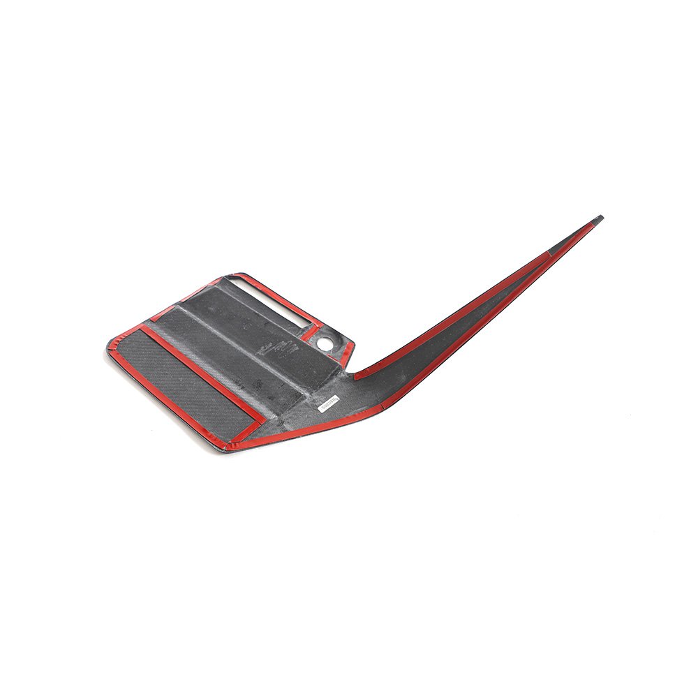 BMW G87 M2 CARBON FIBRE REAR BUMPER SPLITTER - Image 21