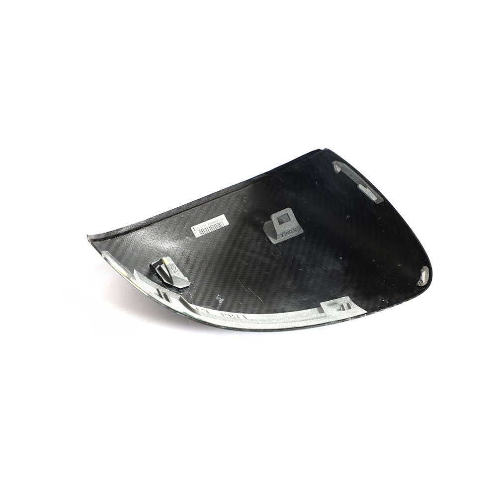 MERCEDES W206/W223 CARBON FIBRE MIRRORS - Image 2