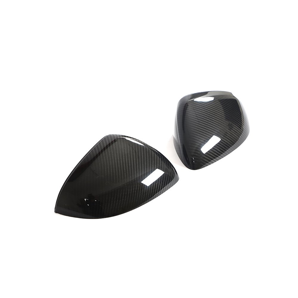 MERCEDES W206/W223 CARBON FIBRE MIRRORS - Image 11