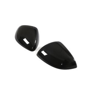 MERCEDES W206/W223 CARBON FIBRE MIRRORS