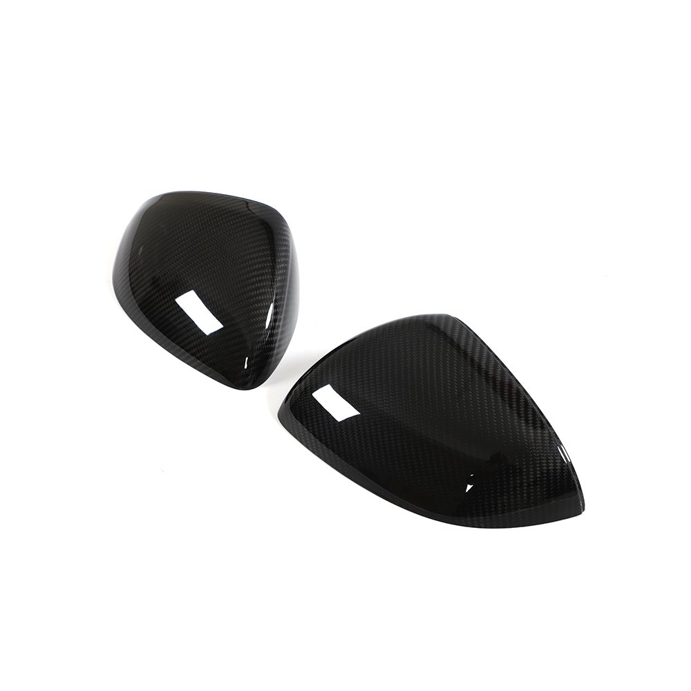 MERCEDES W206/W223 CARBON FIBRE MIRRORS