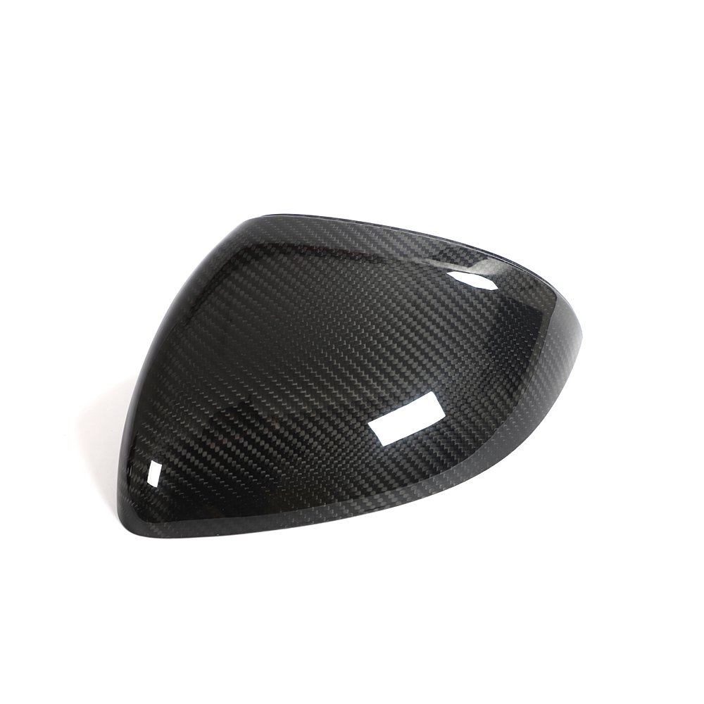 MERCEDES W206/W223 CARBON FIBRE MIRRORS - Image 14