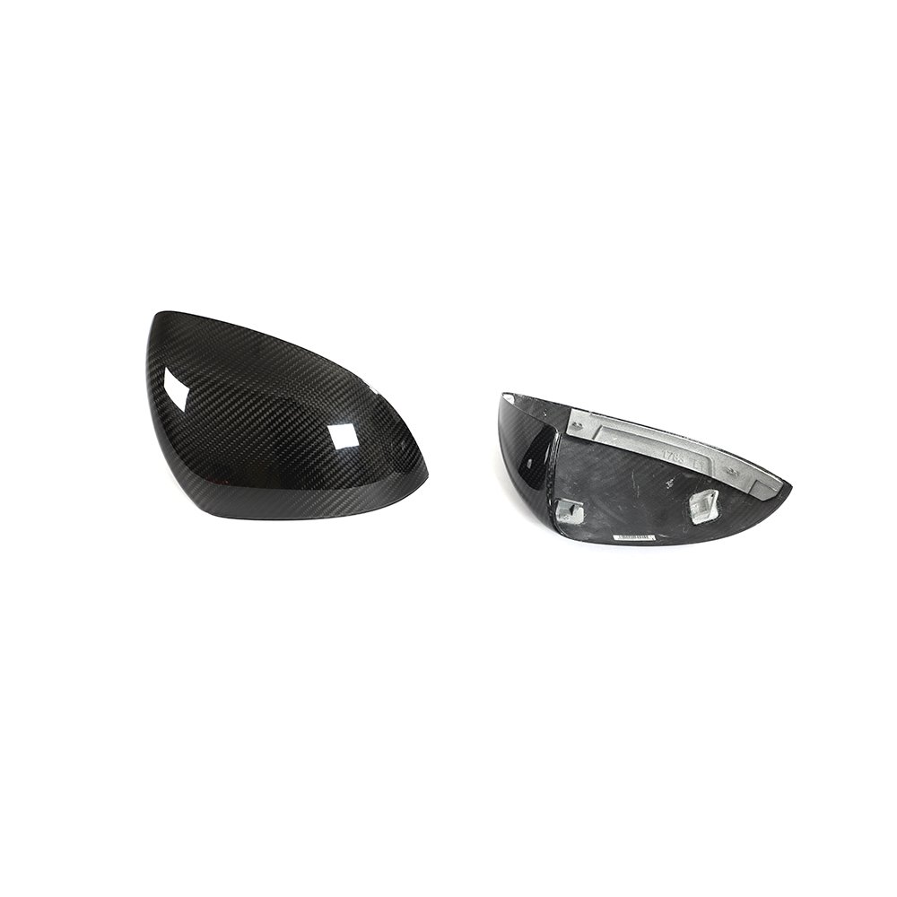 MERCEDES W206/W223 CARBON FIBRE MIRRORS - Image 15