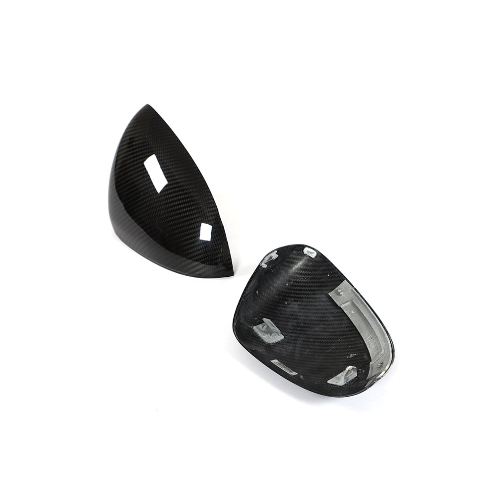 MERCEDES W206/W223 CARBON FIBRE MIRRORS - Image 16