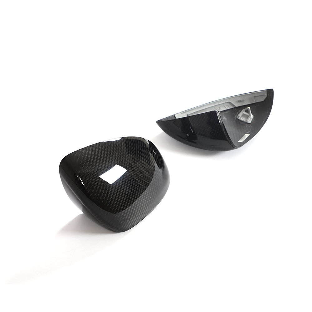 MERCEDES W206/W223 CARBON FIBRE MIRRORS - Image 17