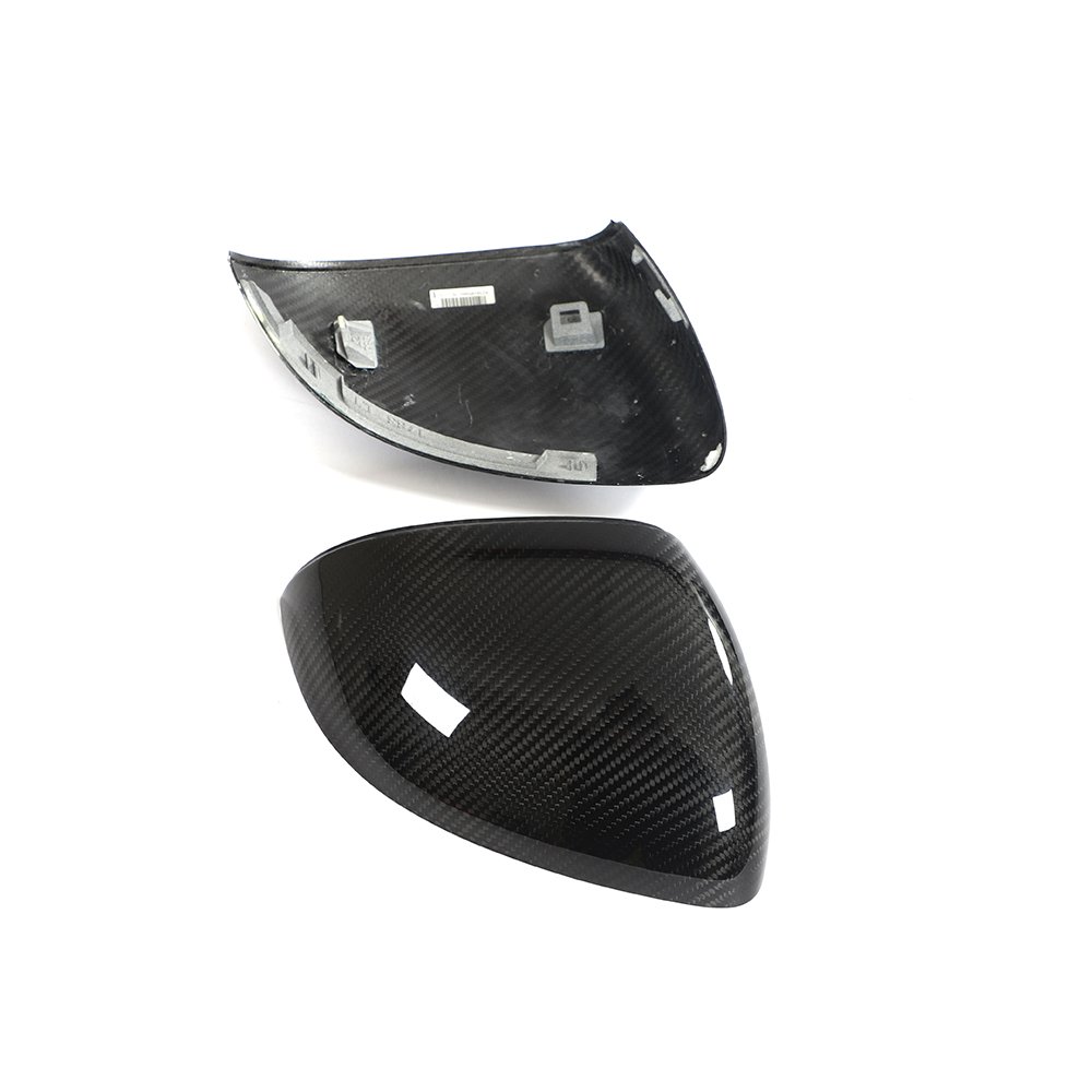 MERCEDES W206/W223 CARBON FIBRE MIRRORS - Image 18