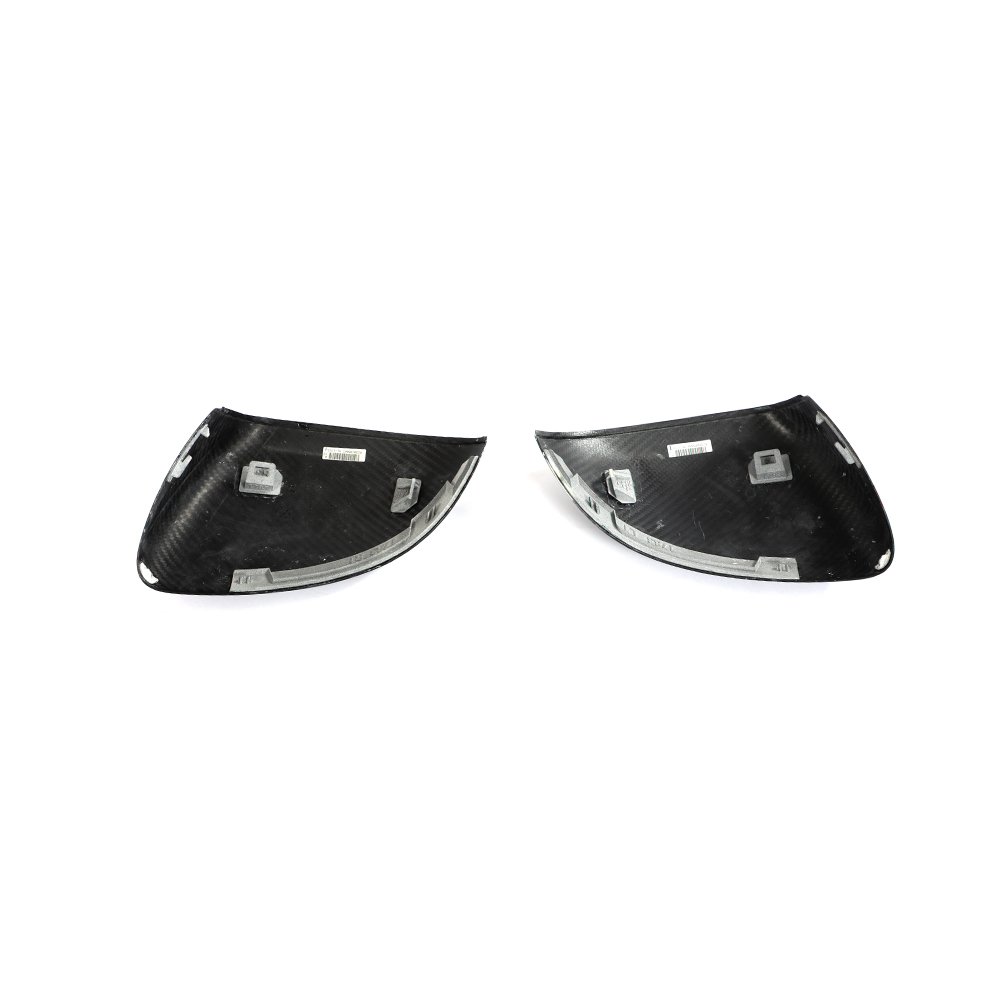 MERCEDES W206/W223 CARBON FIBRE MIRRORS - Image 19