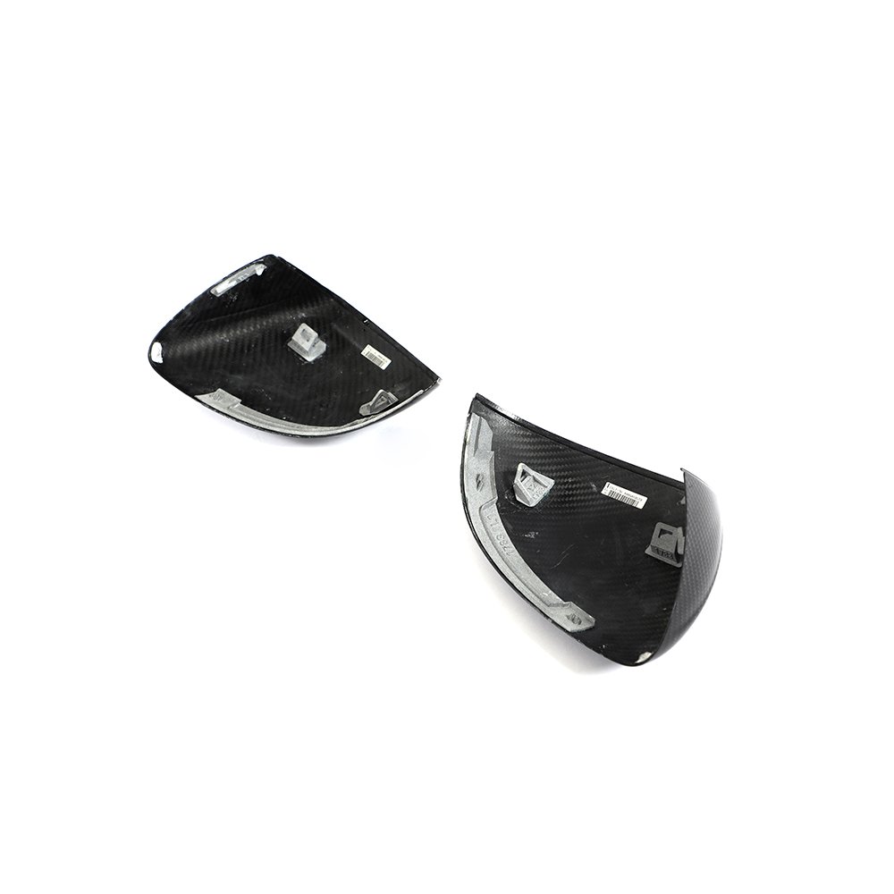 MERCEDES W206/W223 CARBON FIBRE MIRRORS - Image 20