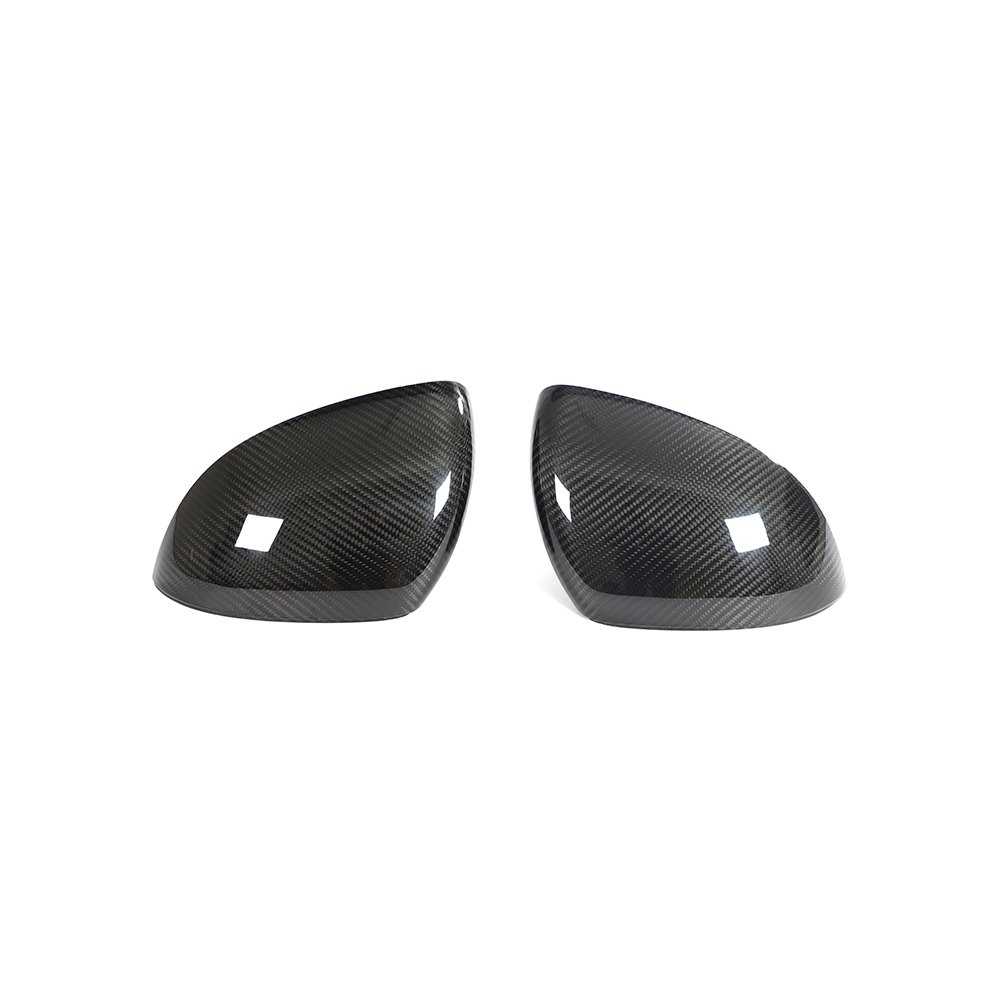 MERCEDES W206/W223 CARBON FIBRE MIRRORS - Image 3