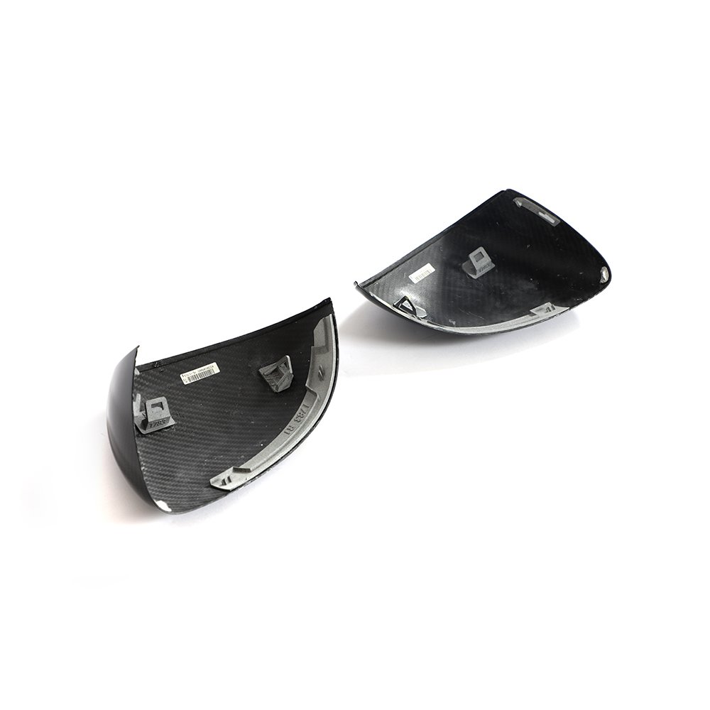 MERCEDES W206/W223 CARBON FIBRE MIRRORS - Image 21