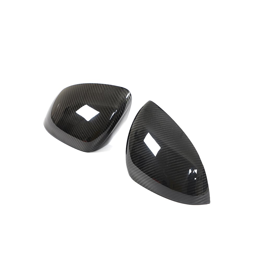MERCEDES W206/W223 CARBON FIBRE MIRRORS - Image 4