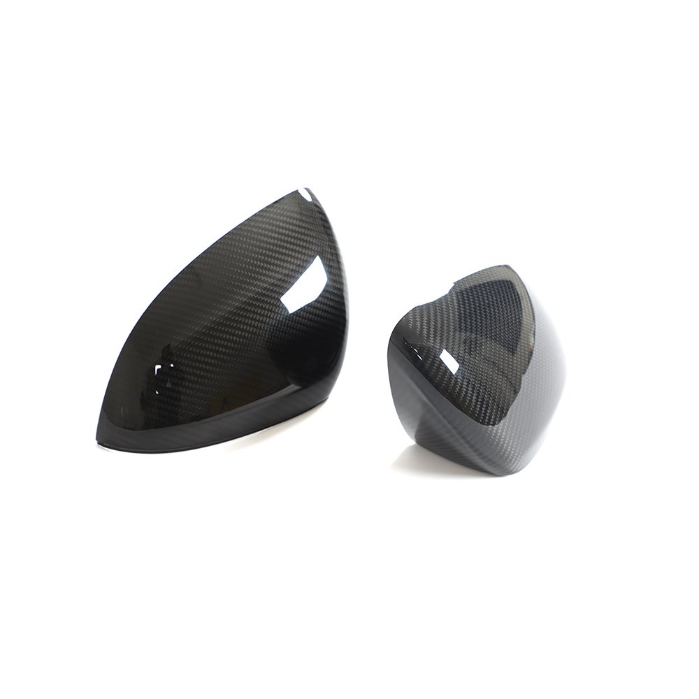 MERCEDES W206/W223 CARBON FIBRE MIRRORS - Image 6
