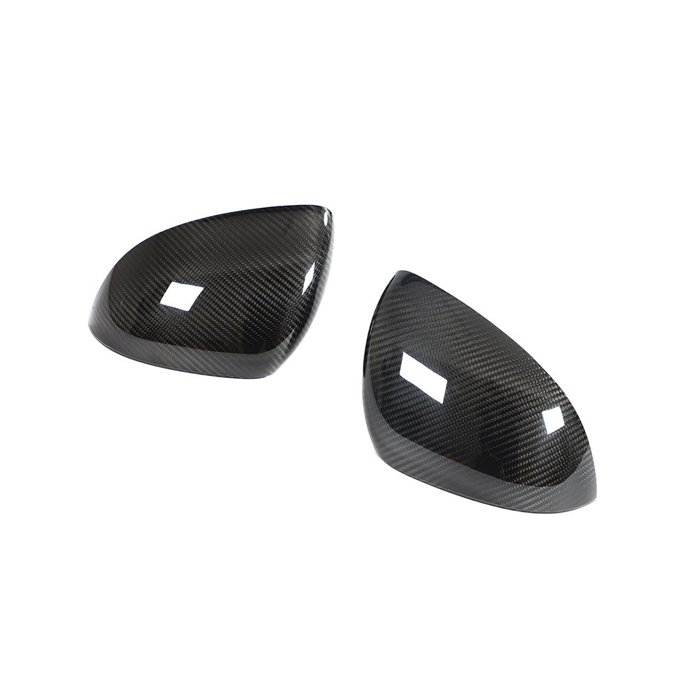 MERCEDES W206/W223 CARBON FIBRE MIRRORS - Image 7