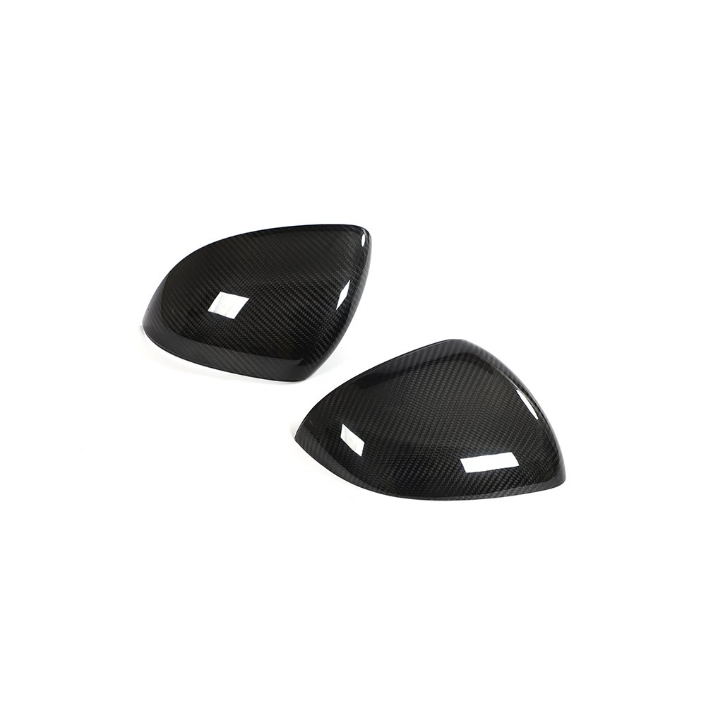MERCEDES W206/W223 CARBON FIBRE MIRRORS - Image 8
