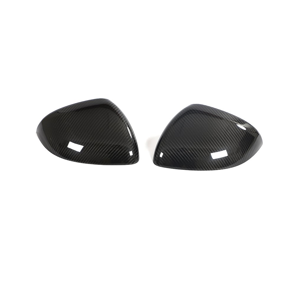 MERCEDES W206/W223 CARBON FIBRE MIRRORS - Image 10