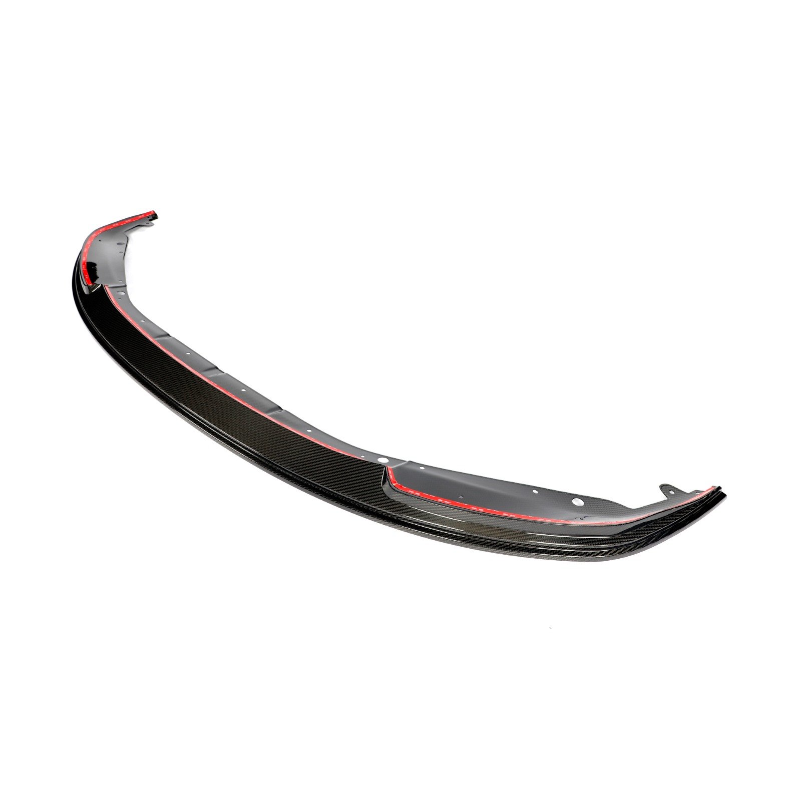 BMW G87 M2 CARBON FIBRE SPLITTER - S2 AYAAN SPEC - Image 7