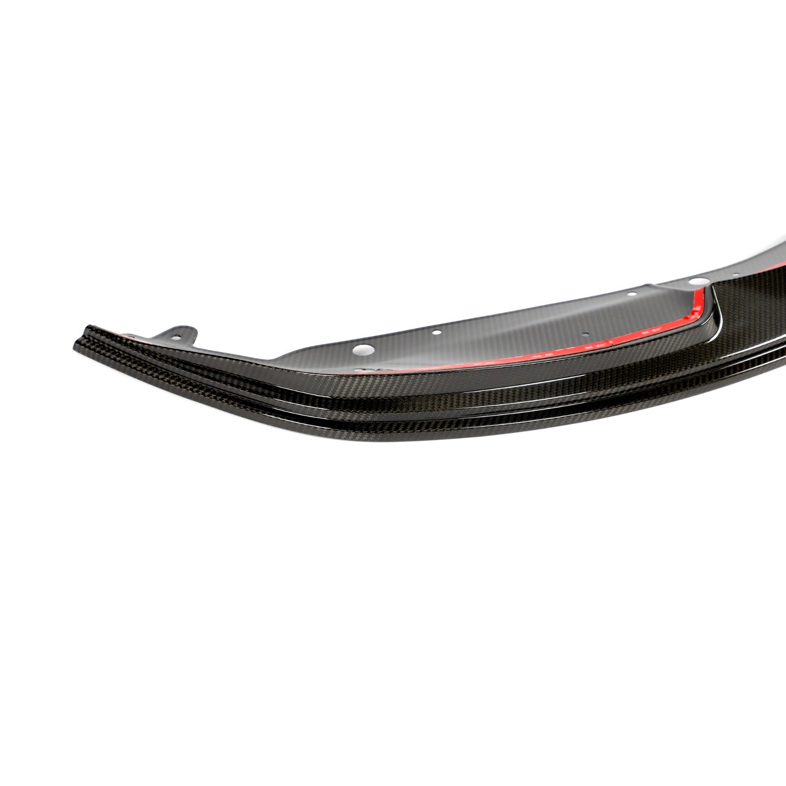 BMW G87 M2 CARBON FIBRE SPLITTER - S2 AYAAN SPEC - Image 13