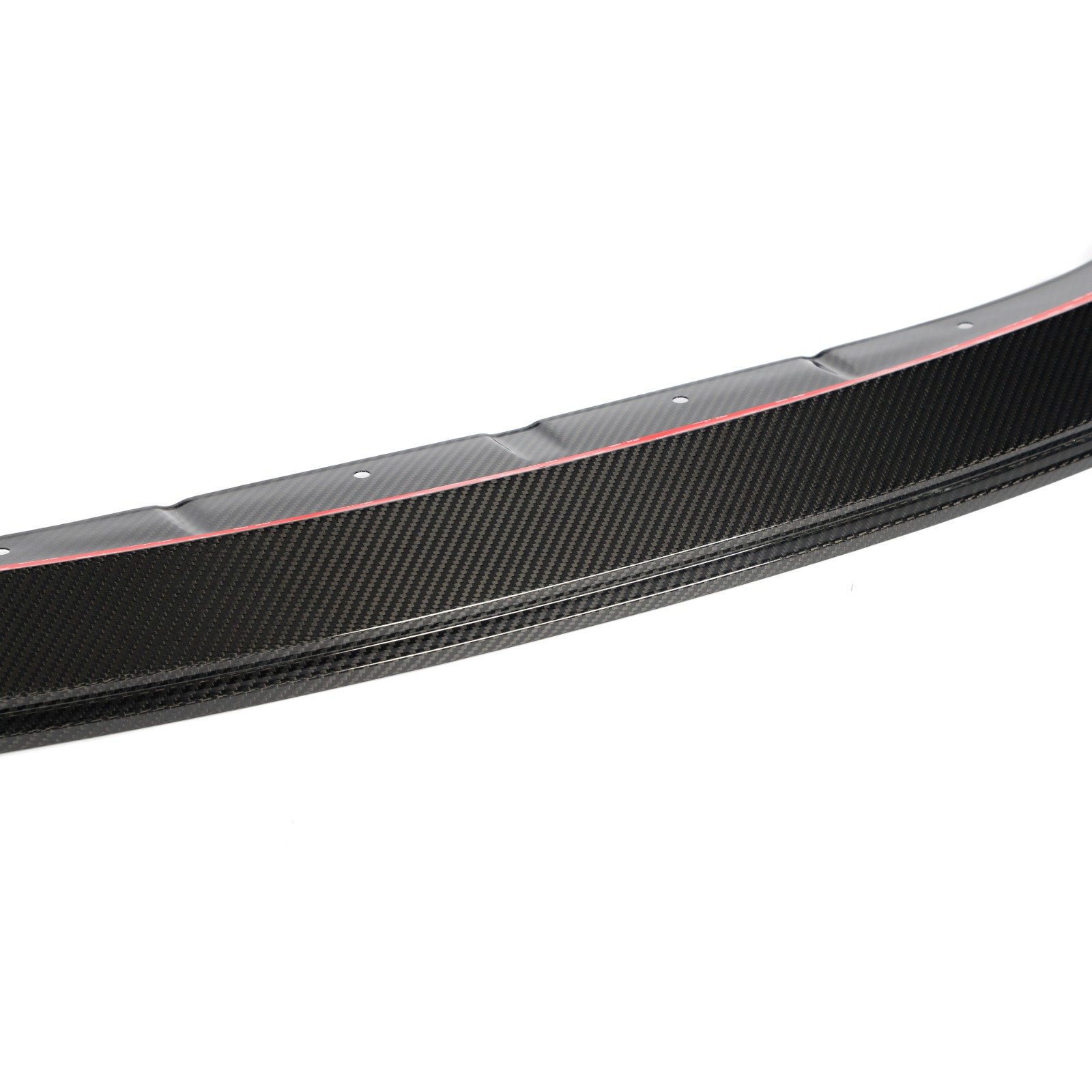 BMW G87 M2 CARBON FIBRE SPLITTER - S2 AYAAN SPEC - Image 14