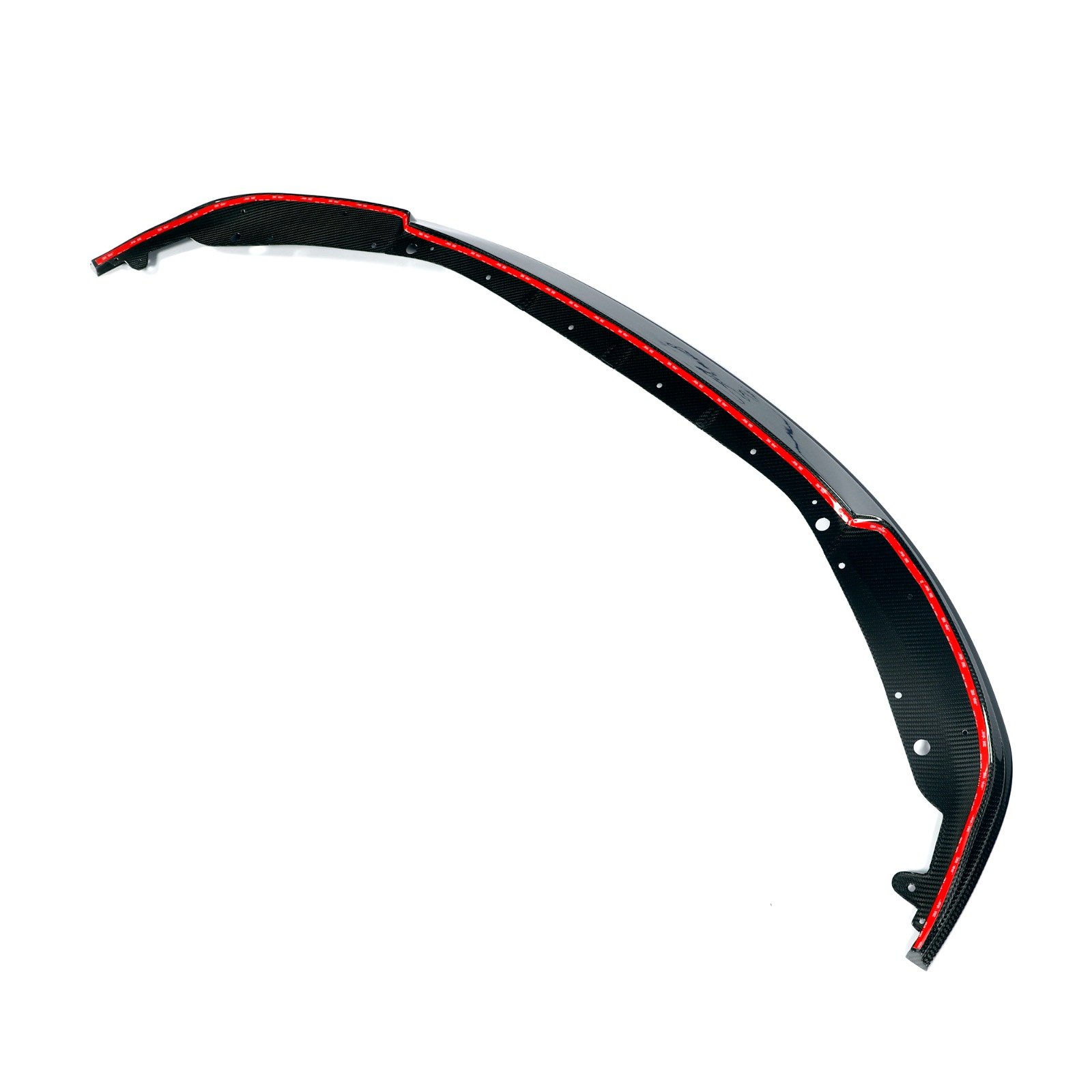 BMW G87 M2 CARBON FIBRE SPLITTER - S2 AYAAN SPEC - Image 11