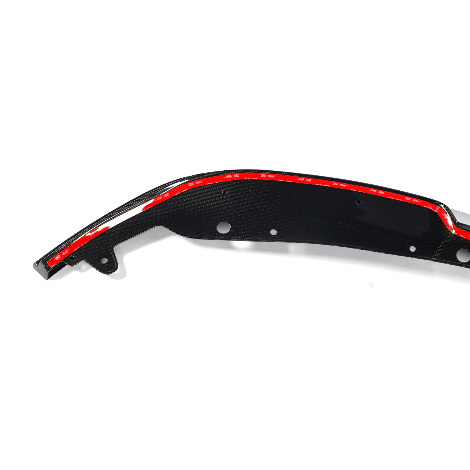 BMW G87 M2 CARBON FIBRE SPLITTER - S2 AYAAN SPEC - Image 10