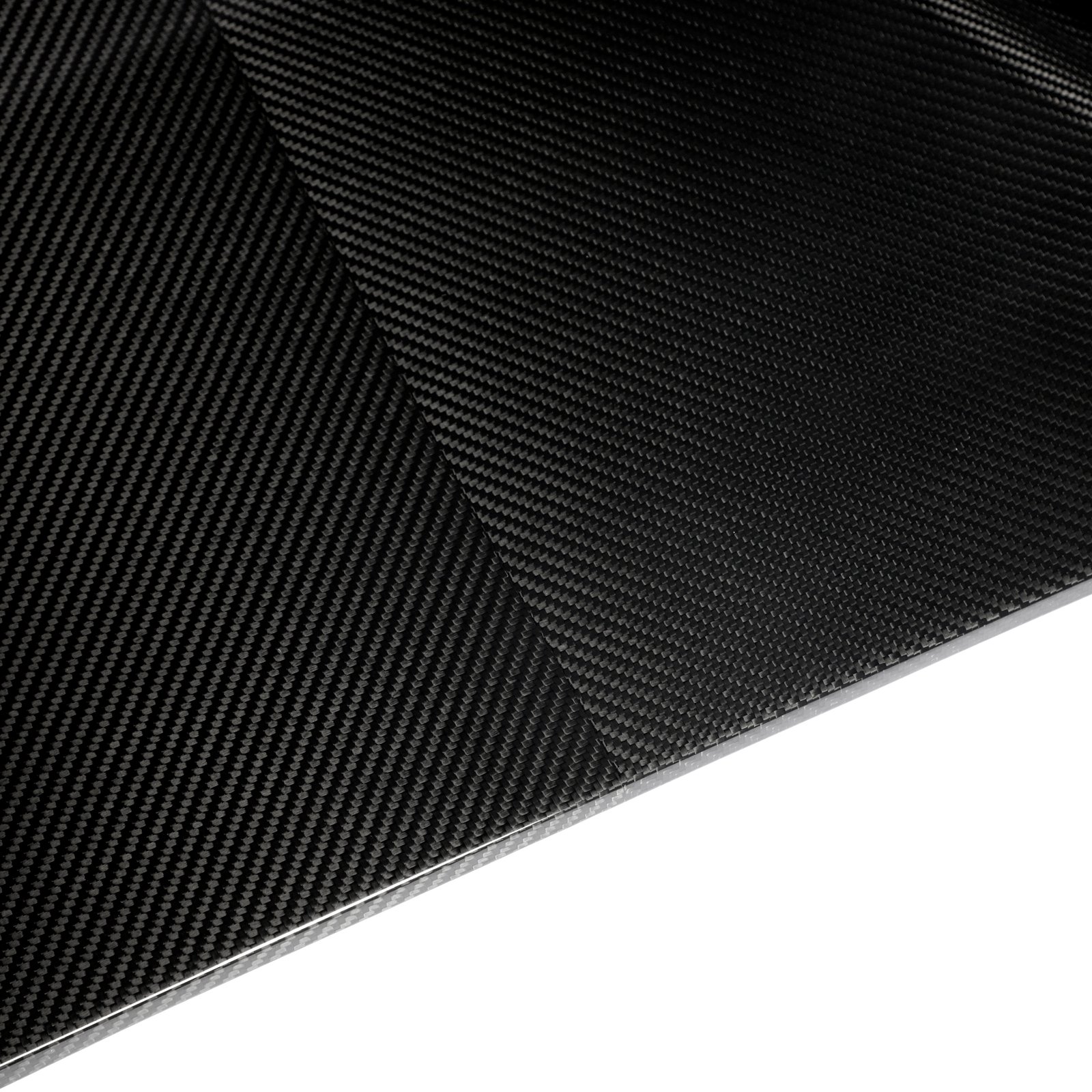 MERCEDES G CLASS W464 CARBON FIBRE BONNET/HOOD SCOOP CENTRE TRIM - Image 11