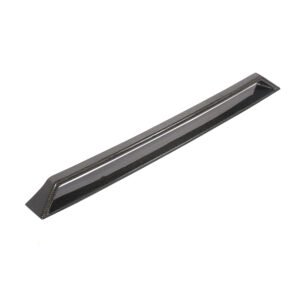 MERCEDES G CLASS W464 CARBON FIBRE FRONT BUMPER VENT G55 G63 AMG-PRE FACELIFT 19-23