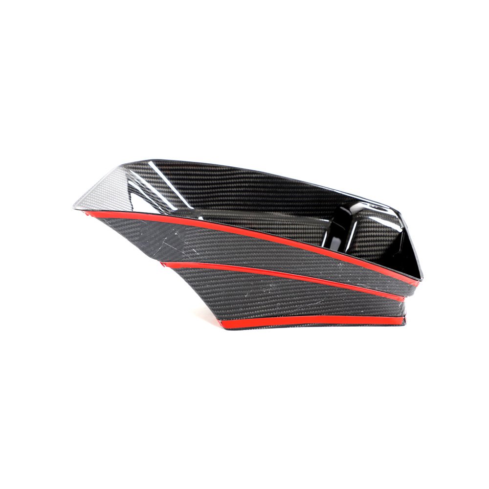 BMW G87 M2 CARBON FIBRE FRONT DUCTS V2 - Image 10