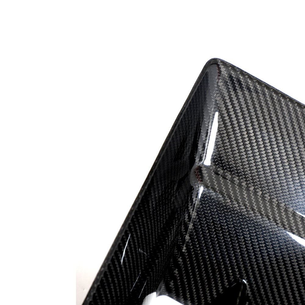 BMW G87 M2 CARBON FIBRE FRONT DUCTS V2 - Image 13