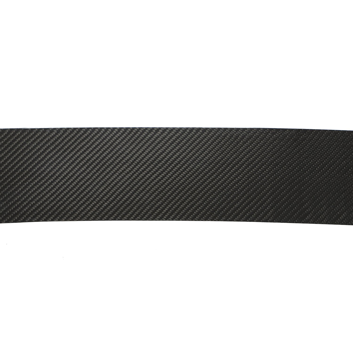 AUDI RS3 8Y PRE-FACELIFT CARBON FIBRE SPLITTER - Image 9