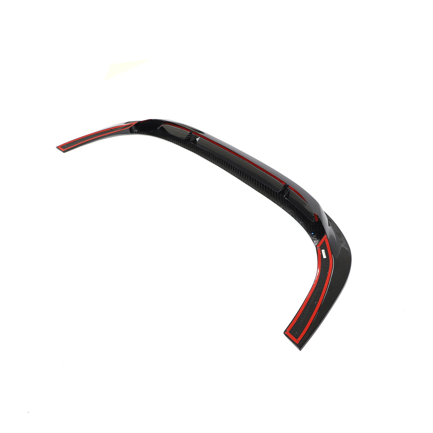 AUDI RS3 8Y PRE-FACELIFT CARBON FIBRE SPLITTER - Image 13