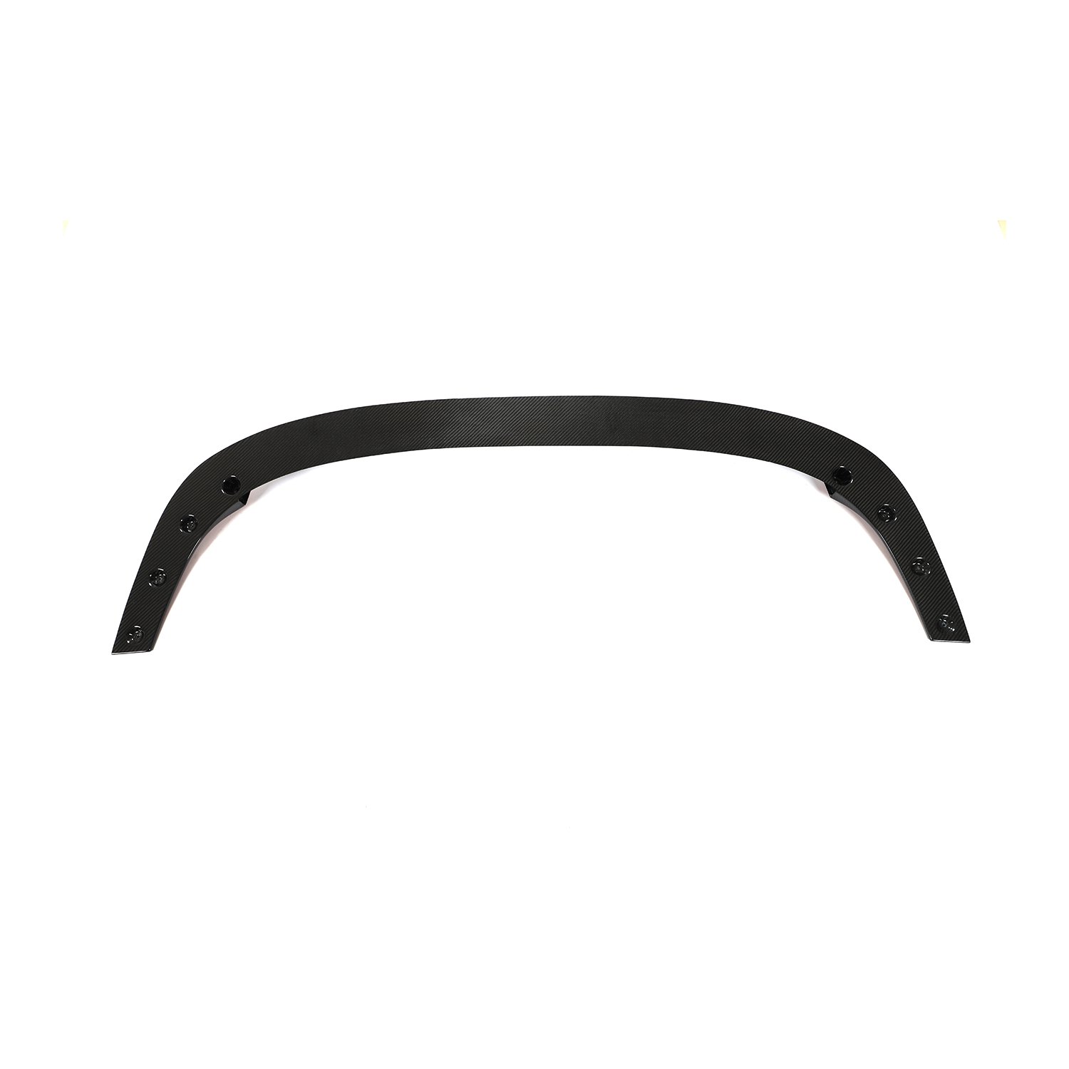 AUDI RS3 8Y PRE-FACELIFT CARBON FIBRE SPLITTER - Image 15