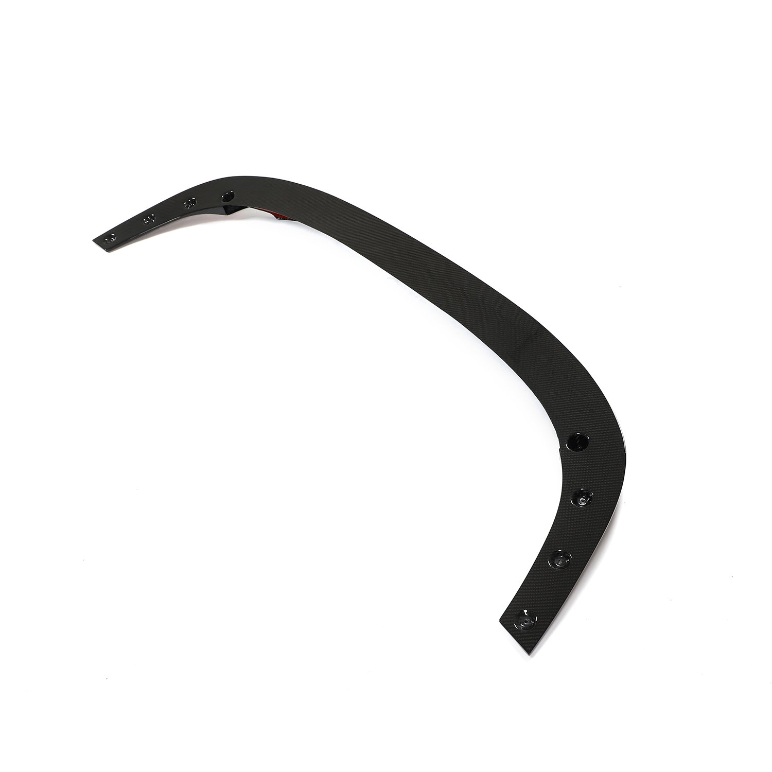 AUDI RS3 8Y PRE-FACELIFT CARBON FIBRE SPLITTER - Image 16