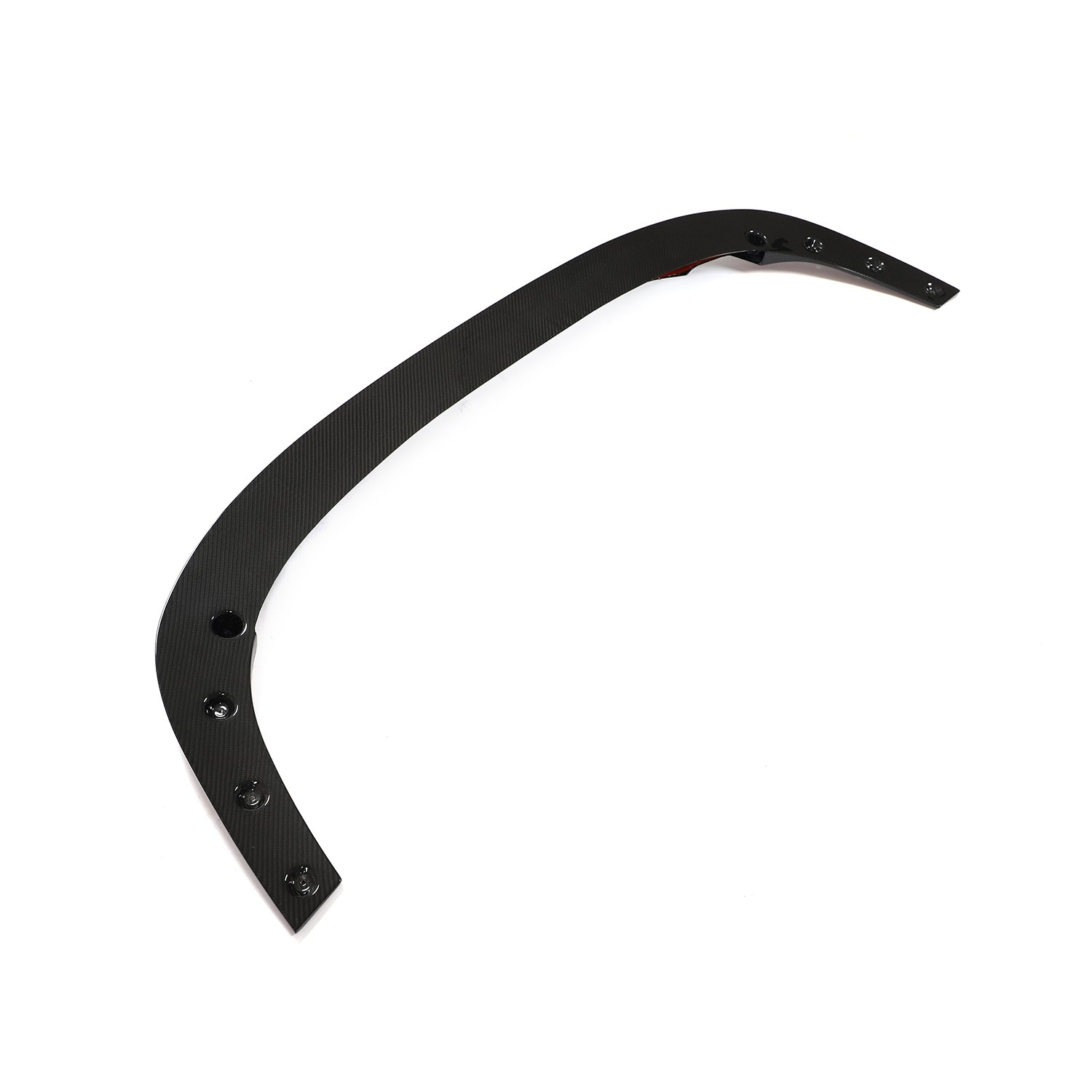 AUDI RS3 8Y PRE-FACELIFT CARBON FIBRE SPLITTER - Image 17