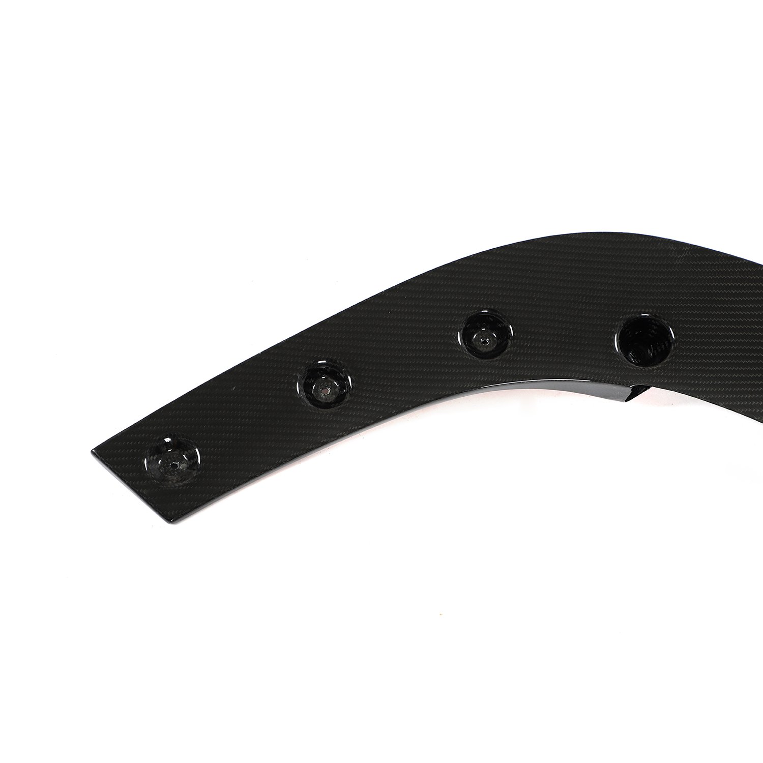 AUDI RS3 8Y PRE-FACELIFT CARBON FIBRE SPLITTER - Image 18
